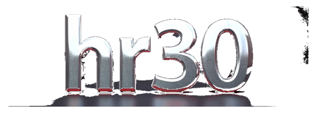 hr 30 logo